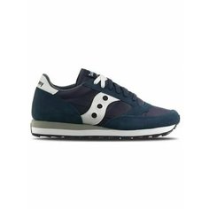 Кроссовки Saucony, размер 42, синий