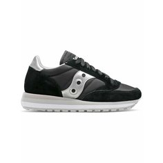 Кроссовки Saucony, размер 38, черный