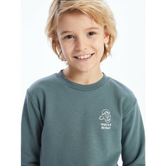 Толстовка LC Waikiki, размер 11-12 лет, green
