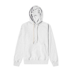 Толстовка FrizmWORKS, размер 48, , серый