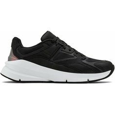 Кроссовки Under Armour UA Forge 96 CLRSHFT, полнота F (EU)/ на среднюю стопу, размер 11 US, чёрный