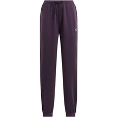 Брюки спортивные Reebok RI FRENCH TERRY, размер XL, фиолетовый