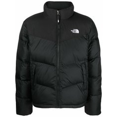 Куртка The North Face Saikuru, размер L undefined (Стандартные размеры), черный