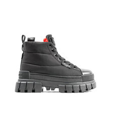 Ботинки Palladium REVOLT BOOT OVERCRUSH, размер 37, черный