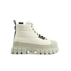 Ботинки Palladium REVOLT BOOT OVERCRUSH, размер 39, миндальное молоко