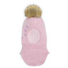 Шапка GUSTI, размер 54-55, pink