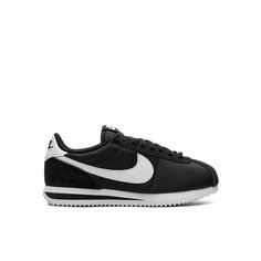 Кроссовки NIKE Cortez, размер 7.5 US, чёрный