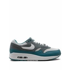 Кеды NIKE Air Max 1 SC, размер 5 US, серый