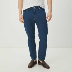 Джинсы Calvin Klein Jeans, размер 33, синий