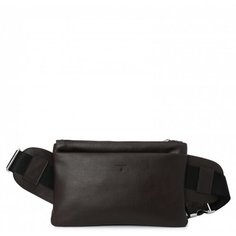 Сумка поясная Calzetti, brown