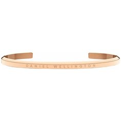 Браслет Daniel Wellington, размер 18 см