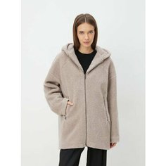 Куртка Maison David, размер M, серый