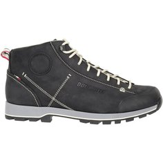 Ботинки DOLOMITE, размер 10.5, black