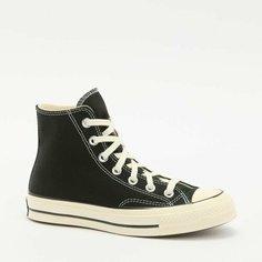 Кеды Converse, размер 36.5, черный