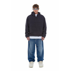 Худи FRHT Fleece Snugger, размер L, , graphite