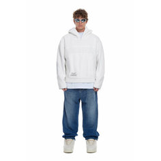 Худи FRHT Fleece Snugger, размер XL, , white
