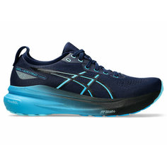 Кроссовки ASICS GEL-KAYANO 31, размер US 10 / EU 44, синий