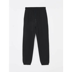 Брюки спортивные LC Waikiki, размер S, black