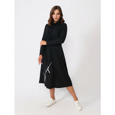 Платье Style Margo, размер 44, черный
