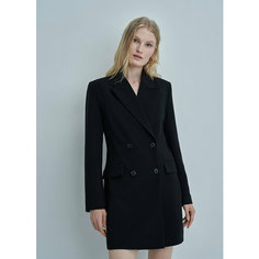 Платье OSTIN LR1733O02, размер L, черный