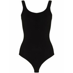 Боди Wolford Jamaika, размер S, черный