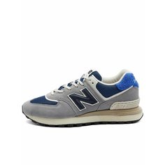 Кроссовки New Balance new balance 574 legacy, размер 41,5, серый