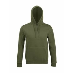 Худи Sols SNAKE, размер 2XL, , хаки