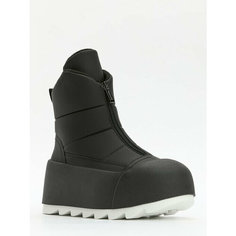 Сапоги TENDANCE, размер 40, black