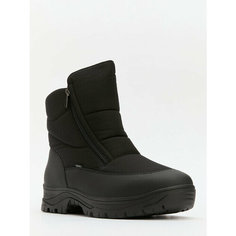Сапоги TENDANCE, размер 42, black