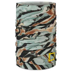 Бандана Buff CoolNet UV+,Coolnet UV+ Multifunctional Headwear, reige multi