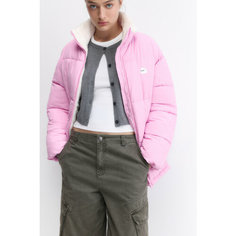 Куртка Befree Young, размер L/XL/170, розовый