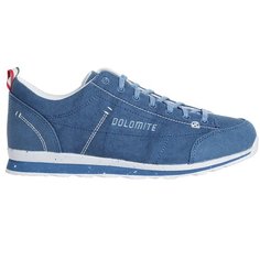 Ботинки хайкеры DOLOMITE, размер UK 8, blue
