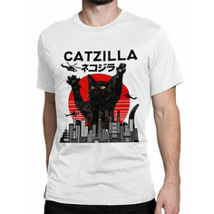 Футболка DreamShirts Studio, размер S, белый