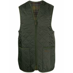 Жилет Barbour, размер 42 UK, зеленый