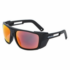 Солнцезащитные очки SALICE, черный