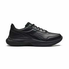 Кроссовки Diadora EAGLE, размер T75, чёрный