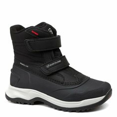 Полусапоги Northland Professional, размер 38, black