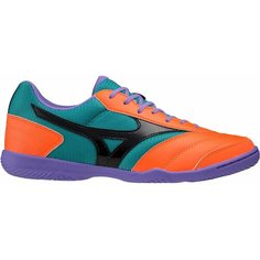 Бутсы Mizuno, размер 9,5 UK, мультиколор