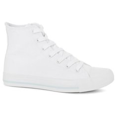 Кроссовки TENDANCE Tendance TD2120, размер 40, белый