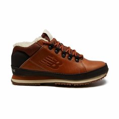 Кроссовки New Balance 754, размер T8, темно-коричневый/коричневый/черный