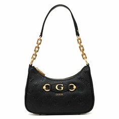 Сумка GUESS, черный