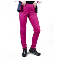 Брюки спортивные Nordski, размер 46/M, fuchsia