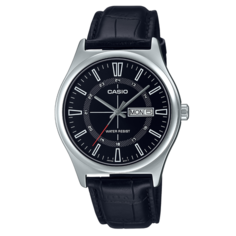 Наручные часы CASIO, черный