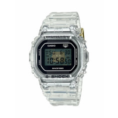 Наручные часы CASIO G-Shock, прозрачный