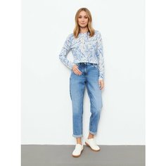 Джинсы Gerry Weber, размер 44R, light blue