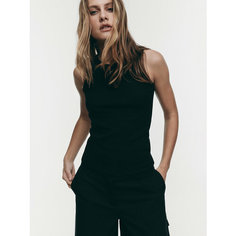 Майка Befree SMART, размер XL, чёрный