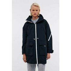 Парка Baon B1024024, размер 46, black