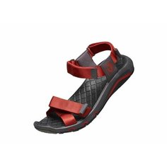 Сандалии Black Yak, размер 260, красный