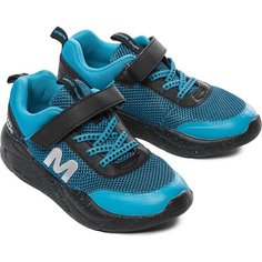 Кроссовки MAD WAVE, размер 27, синий