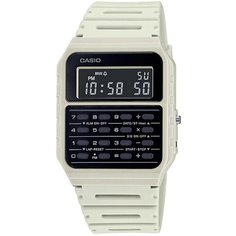 Наручные часы CASIO G-Shock, белый